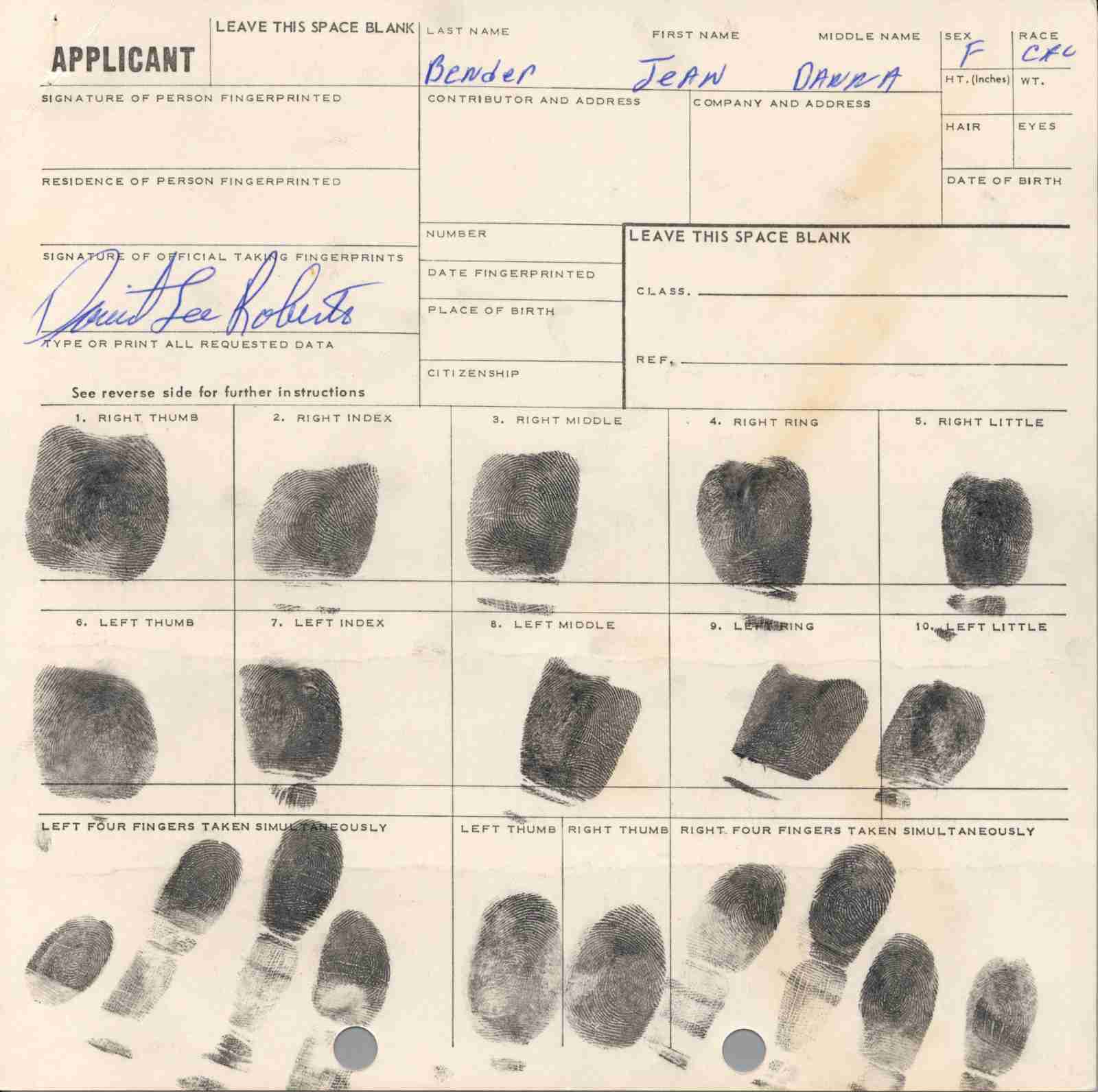 jean danna bender fingerprint card 1.jpg